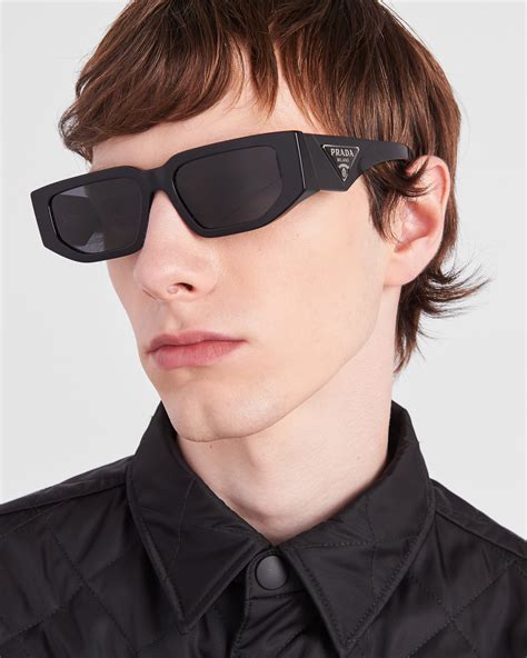 óculos prada homem|prada eyewear shop online.